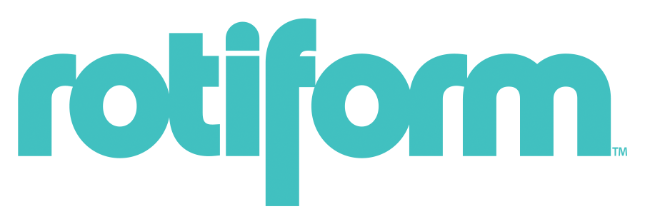 MARCA DE RIN: ROTIFORM