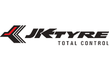 MARCA: JK TYRE