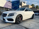 JUEGO DE RINES 18"X8.5/9.5" 5-112 TIPO MERCES BENZ AMG