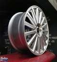 JUEGO DE RINES 18"X7.5" 5-100 TIPO ARISTOS
