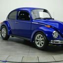 JUEGO DE RINES 15"X5.5" TIPO VW SPIDER