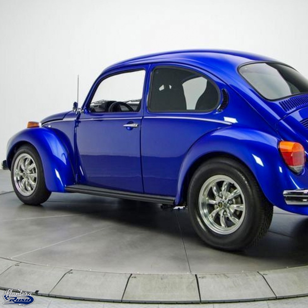 JUEGO DE RINES 15"X5.5" TIPO VW SPIDER