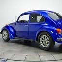 JUEGO DE RINES 15"X5.5" TIPO VW SPIDER