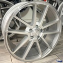 JUEGO DE RINES 18"X8" 5/100 TIPO ROTIFORM SPF