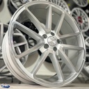 JUEGO DE RINES 18"X8" 5/100 TIPO ROTIFORM SPF