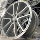 JUEGO DE RINES 18"X8" 5/100 TIPO ROTIFORM SPF
