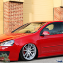 JUEGO DE RINES 18"X8" 5/100 TIPO ROTIFORM SPF