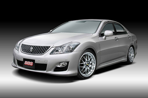 JUEGO DE RINES 18"X8.5" 5-112/5-114.3 TIPO BBS RS-GT