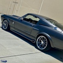 JUEGO DE RINES 18"X9"/11" 5-114.3 TIPO SHELBY