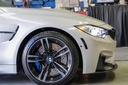 JUEGO DE RINES 18"X8" 5-112 TIPO BMW STYLE F80
