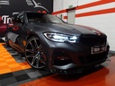 JUEGO DE RINES 19"X8.5"/9.5" 5-120 TIPO STYLE 825