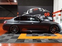 JUEGO DE RINES 19"X8.5"/9.5" 5-120 TIPO STYLE 825