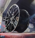 JUEGO DE RINES 18"X8" 5-112 TIPO MERCEDES BENZ GL63