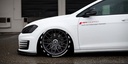 JUEGO DE RINES 18"X8.5"/9.5" 5-100/5-114/5-114 TIPO ROTIFORM RSE