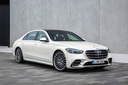 JUEGO DE RINES 19"X8.5"/9.5" 5-112 TIPO MERCEDES BENZ CLASE S