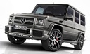 JUEGO DE RINES 19"X8.5"/9.5" 5-112 TIPO MERCEDES BENZ AMG