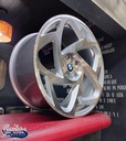 JUEGO DE RINES 19"X8.5"/9.5" 5-120 TIPO RADI8