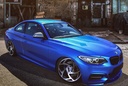 JUEGO DE RINES 19"X8.5"/9.5" 5-120 TIPO RADI8
