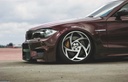 JUEGO DE RINES 19"X8.5"/9.5" 5-120 TIPO RADI8