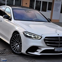 JUEGO DE RINES 19"X8.5/9.5" 5-112 TIPO MERCEDES BENZ AMG (copia)