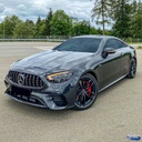 JUEGO DE RINES 18"X8" 5-112 TIPO MERCEDES BENZ AMG E53