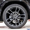 JUEGO DE RINES 18"X8" 5-112 TIPO MERCEDES BENZ AMG E53