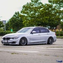 JUEGO DE RINES 18"X8.5"/9.5" 5-100/5-112/5-114.3 TIPO ROTIFORM RSE