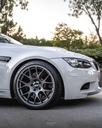 JUEGO DE RINES 18"X8" 5-112 TIPO BBS CH-R