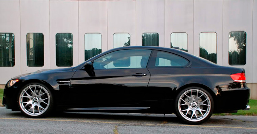 JUEGO DE RINES 18"X8" 5-112 TIPO BBS CH-R