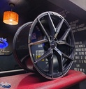 JUEGO DE RINES 17"X8" 5-112 TIPO MERCEDES BENZ