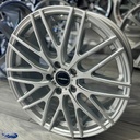 JUEGO DE RINES 18"X8" 5-114.3 TIPO VOSSEN CETUS