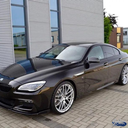 JUEGO DE RINES 18"X8" 5-114.3 TIPO VOSSEN CETUS