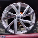 JUEGO DE RINES 19"X8" 5-112 TIPO VW