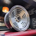 JUEGO DE RINES 15"X8.25" 4-100/4-114.3 TIPO ROTIFORM BM1