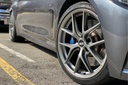 JUEGO DE RINES 18"X8.5" 5-112/5-114.3 TIPO BBS CI-R