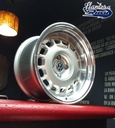 JUEGOS DE RINES 15"8" 4-100 TIPOVW MONTREAL