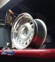 JUEGOS DE RINES 15"8" 4-100 TIPOVW MONTREAL