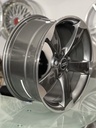JUEGO DE RINES 19"X8.5" 5-112 TIPO AUDI ROTOR