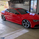 JUEGO DE RINES 19"X8.5" 5-112 TIPO AUDI ROTOR