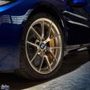 JUEGO DE RINES 19X8.5/9.5 5-120 TIPO BMW STYLE 763M JET