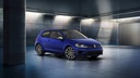 JUEGO DE RINES 17X"8" 5-100 TIPO VW R-LINE