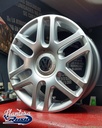 JUEGO DE RINES 18X"8" 5-112 TIPO VW HELIOS