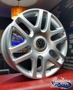 JUEGO DE RINES 18X"8" 5-112 TIPO VW HELIOS