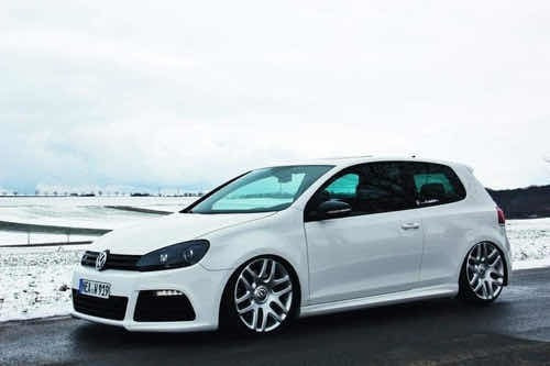 JUEGO DE RINES 18X"8" 5-112 TIPO VW HELIOS
