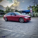 JUEGO DE RINES 19"X8.5/9.5" 5-112/5-114.3/5-120 TIPO XXR