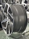 JUEGO DE RINES 17X7.5" 5-112 TIPO VW