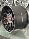 JUEGO DE RINES 17X8.5/10" 4-100/5-100 TIPO BBS RC