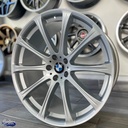 JUEGO DE RINES 22"X10.5" 5-120 TIPO BMW STYLE 166