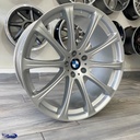 JUEGO DE RINES 22"X10.5" 5-120 TIPO BMW STYLE 166