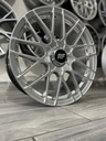 JUEGO DE RINES 18"X7.5" 5-100/5-112/5-114.3 TIPO ROTIFORM RSE